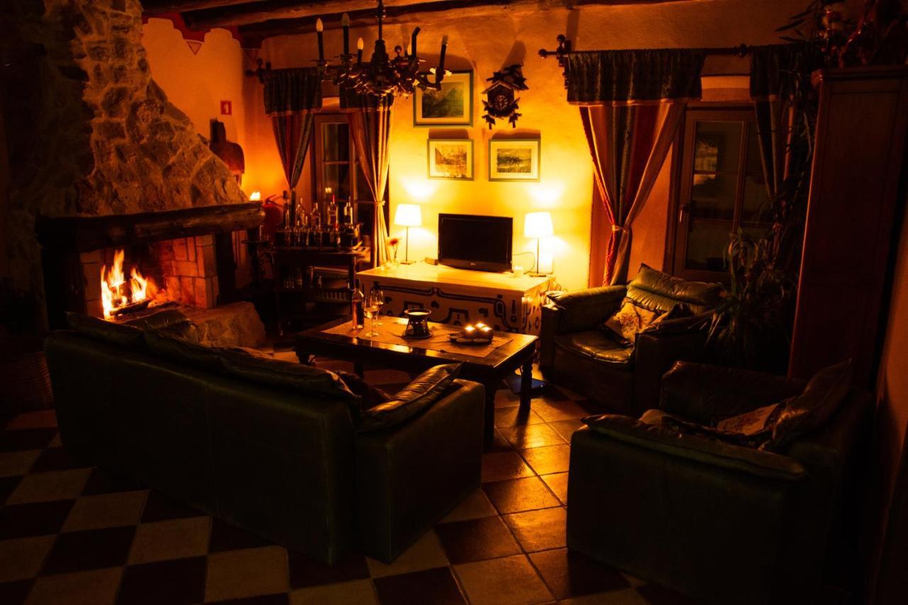 Apartments Belopeski Dvori Kranjska Gora Bagian luar foto