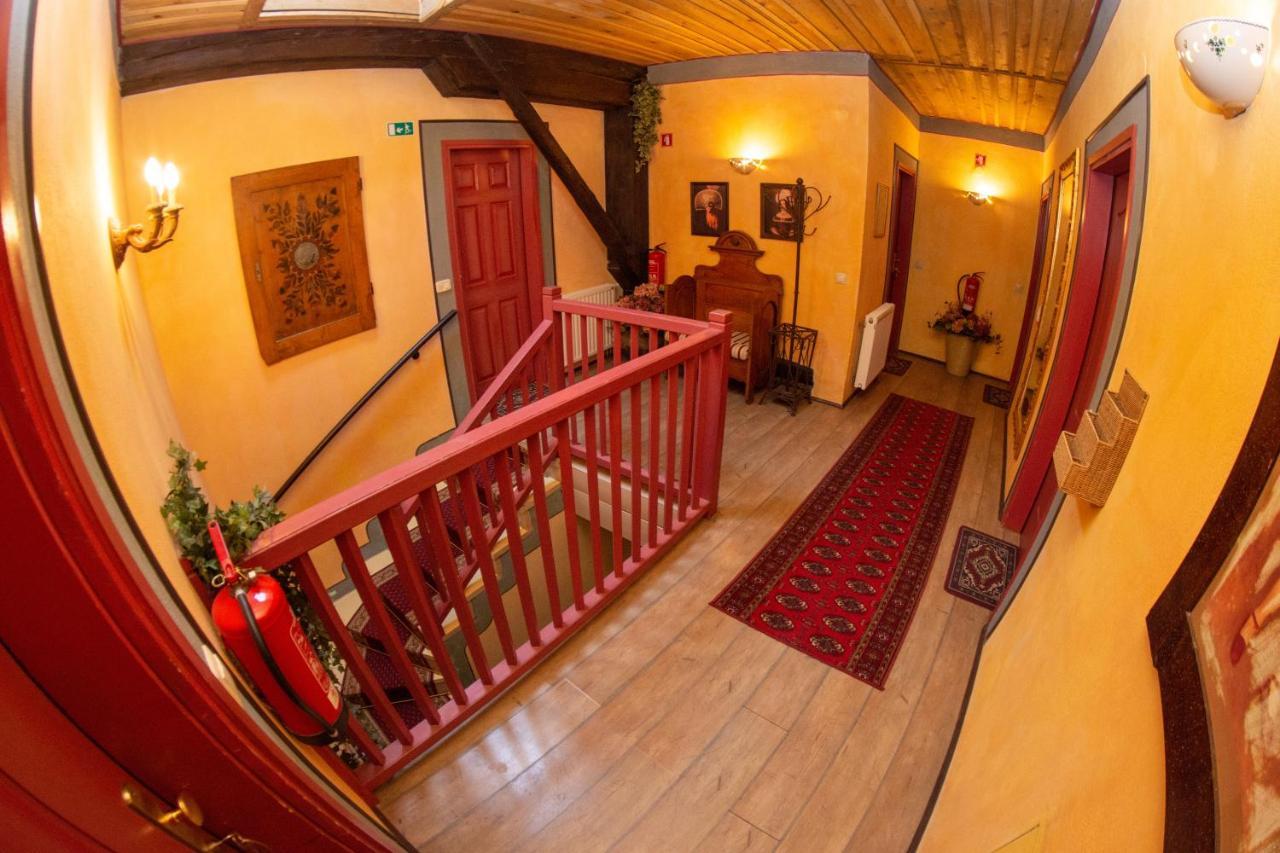 Apartments Belopeski Dvori Kranjska Gora Bagian luar foto