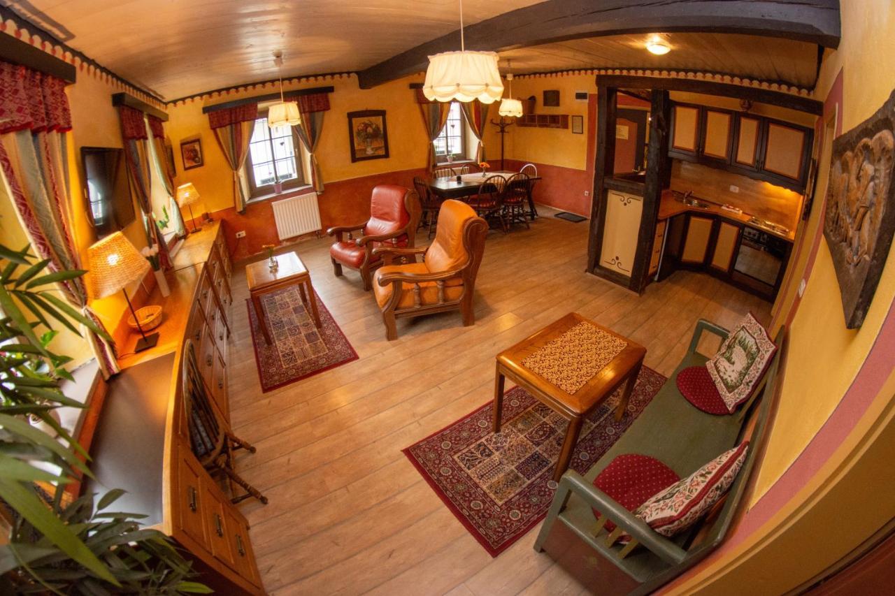 Apartments Belopeski Dvori Kranjska Gora Bagian luar foto